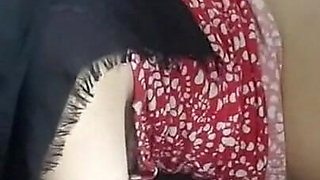 A 19 Year Old Girl Wears a Hijab to Have Sex with Her Brother-in-law