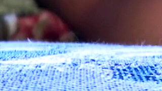 A Big Solid Cock for Emarie Scott