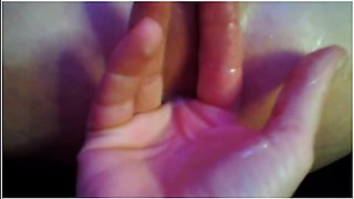 His First Prostate Massage