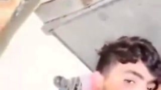 Uttar Pradesh Teenager Damsel And Guy Attempting Secret Very first Time Fuckfest