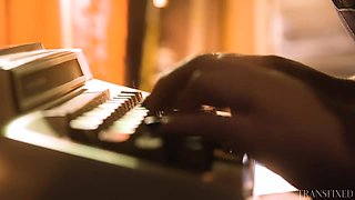 Natasha Nice & Tori Easton - DOUBLE BOOKED