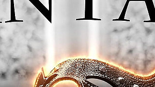 Tied Down with a Big Dildo on a Fucking Machine While Steadily Masturbating the Clit