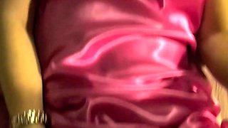 Satinfuntaboo - Son Gives Mom Pleasure Satin Pov Cfnm