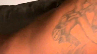 Fuck It, Take This Dick Everywhere! BBC Fucks Asian