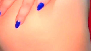 My Hot Stepmom in the Bathroom