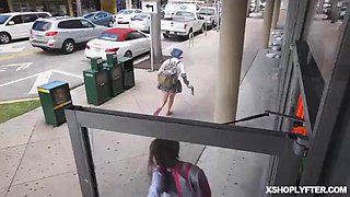 Felony was charged to suspect Taylor May: Blowjob, Hardcore  Brunette Porn