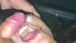 The Schoolgirl Cumshots Bowl Bukkake