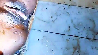 Masckedclub1 Fuck Innocent Ebony Big Black Pussy BBC MILF
