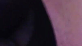 Sexy MILF Clit Orgasm Through Panties with the Help of a Vibrator..