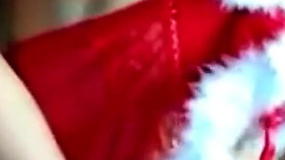 Santadea Brings Boner