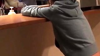 Mika Mizuno Asian Bukkake and Group Sex
