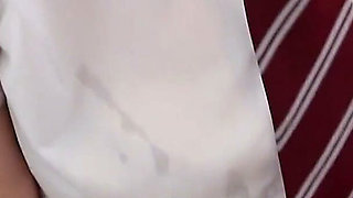 Stepmum Teaches girl To Suck Cock And Swallow