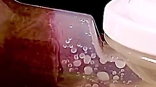 Arab MILF Breast Milking Huge Tits