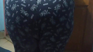 Desi Hot Girl Big Ass