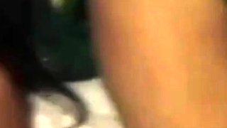 Brazilian Amateur Takes on a Big Cock - Ep. 12