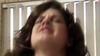 Husband Shares His Hot Wife