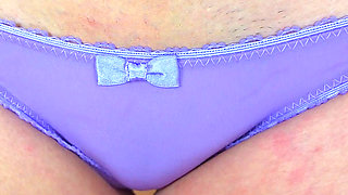 Dez - Panty Fashion Show