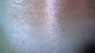 Steamy Sex in the Shower with Hot Blonde MILF