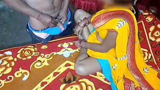 Stepson Seduced for Hardcore Fucking
