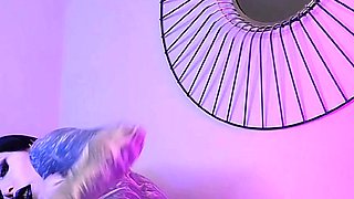 Leann amateur beautiful brunette with big boobs