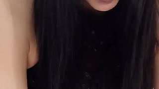 Lola Bellucci Gets Her Asshole Passionately Fucked by New Boyfriend
