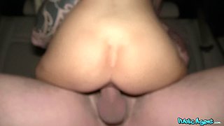 Posh bimbo incredible porn video