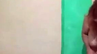 Naturistic Back Massage 6