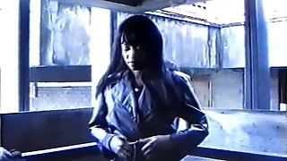 Electric Blue Special - Black and Blue 3