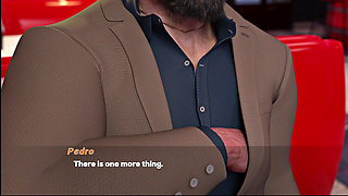 A Very Hot Family (part 15) New Update