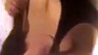 Big Butt Arab BBW Randalin on Webcam