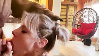 Californiagirl - Star Wars Parody With Son Chewie Taboo -