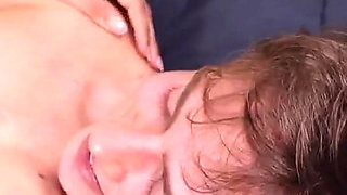 Nympho Twunk Lucas Walker Gets His Ass Plowed