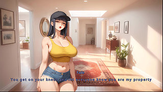 I Love Your Wife (part 2)