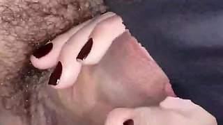 Subbed Hotwife Professor Seduces 18yo Student Car Makeout to Raw C