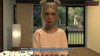 The Fiancée by Lounatick - Daddy in Law Eats Me Out While Hubby It's Out 3