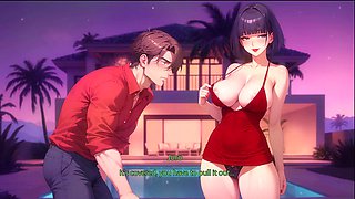 WickedGames Wife Gangbang Pt 8