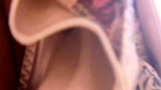 Amateur girls voyeur penetrating in public pl