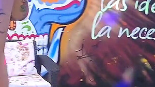 I Went to Get My Friend for the Gym and Ended up Swallowing My Stepbrother's Cock in an Oversight