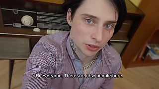 Tutor4k. that vagina is lit