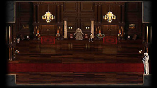 The genesis order: searching in the mansion ep.34