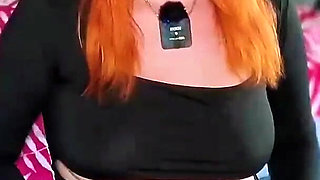 Horny Pregnant Coworker