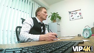 Stanley's sex with stranger movie