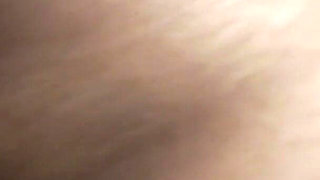 My Hot Aunty Gives Me a Good Blowjob for Not Getting Bored..