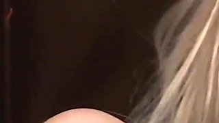Girl Seduction Scene-1 beautiful Busty Blonde Charlyse Angel Enjoys a Sensual Fuck with Creampie