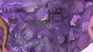 Dominatrix Mistress April - Get Fit Rose Part 1