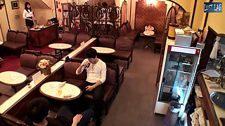 Small Town Surprise. Two Charming Sisters Turn up the Heat Together - Part 3