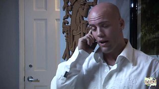 Girlfriend's japanese trailer by Magic Asian Pussy