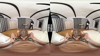 Manhunt: Cock At Large