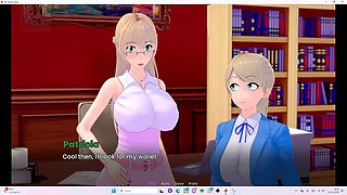 Cartoon sex, cartoon, cartoon fantasy