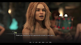 Taboo University - Girl Group Pisses in Te Chalice and Sips Out of It